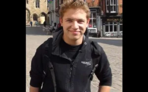 Join Me in Helping My Little Brother Erick