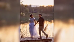 Support Ashley Robinson as she heads to the US for surgery