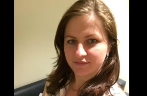 In loving memory of Monica Biddle