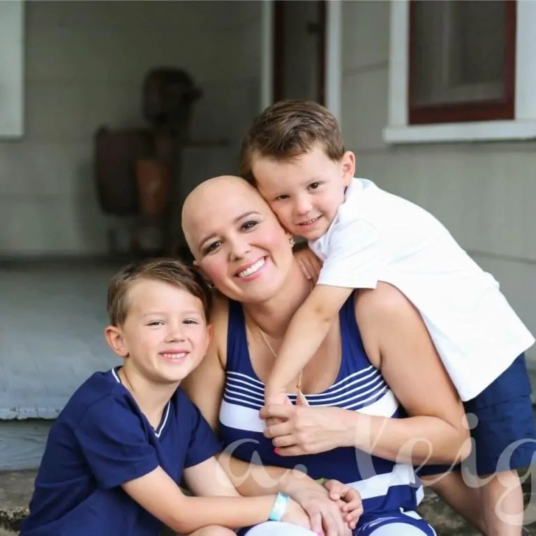 Help Elisabeth Fight! ❤️ Donation Fundraiser