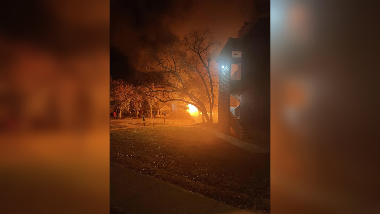 Support Us in Replacing Essentials After Our Apartment Fire