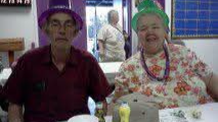 Main fundraiser photo
