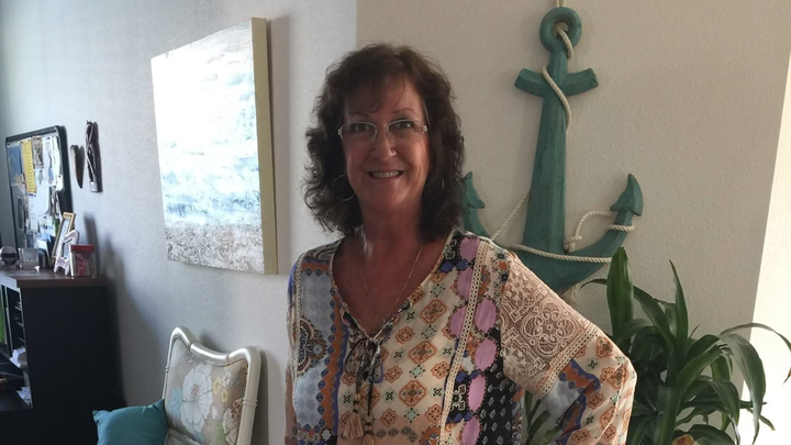 Main fundraiser photo