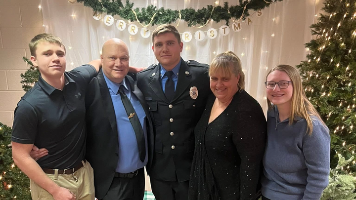 Main fundraiser photo