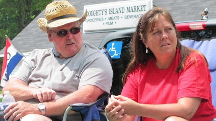 Main fundraiser photo