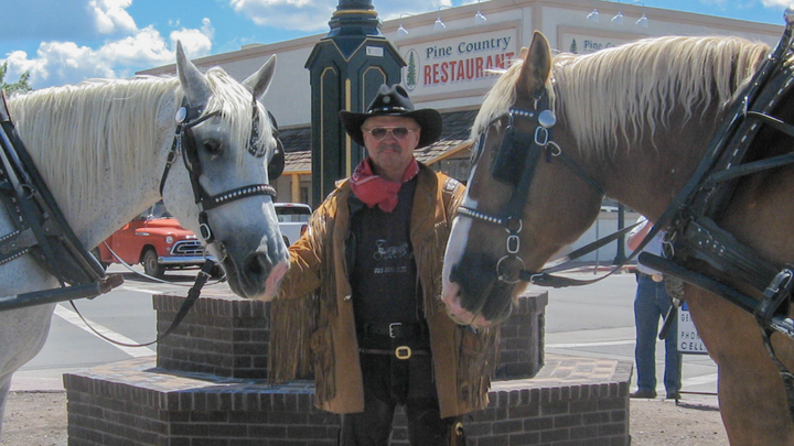 Main fundraiser photo
