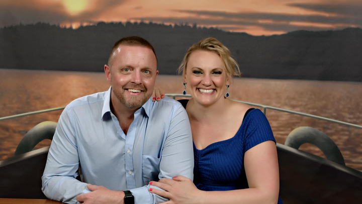 Main fundraiser photo