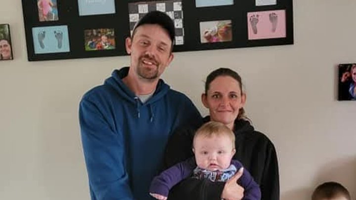 Main fundraiser photo