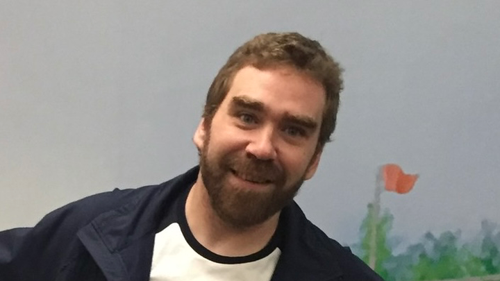 Main fundraiser photo